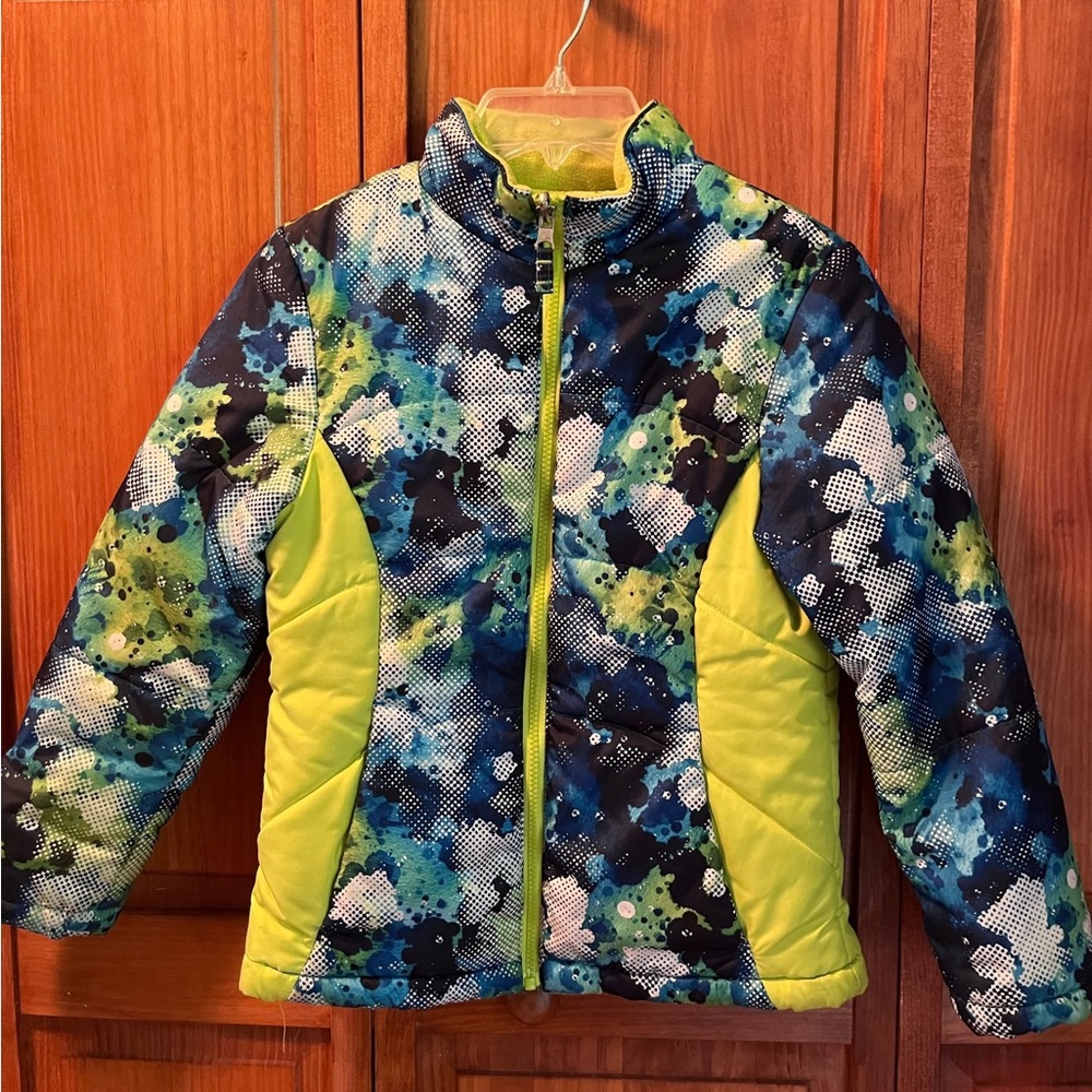 ZX 360 degrees winter/ski jacket